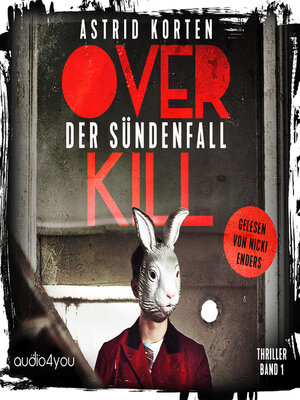 cover image of OVERKILL
